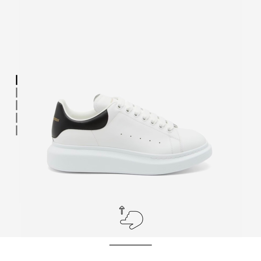Alexander McQueen